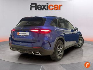 Mercedes GLC GLC 220 d 4MATIC