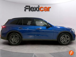 Mercedes GLC GLC 220 d 4MATIC