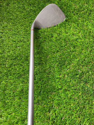 Palo de golf Wedge S Lynx