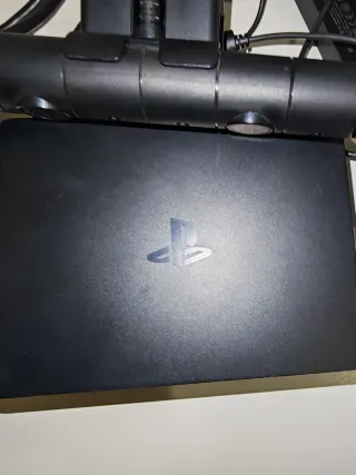 VR PS4 Sony