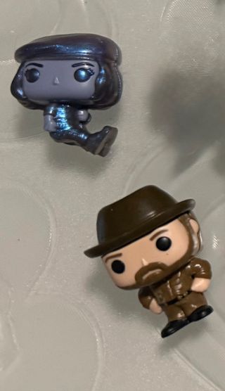 Funko Pop! Stranger Things Kinder Joy