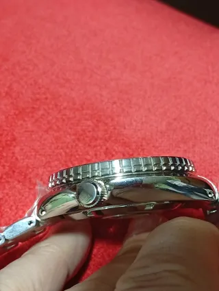 Reloj Seiko Tortuga "Manta Raya"