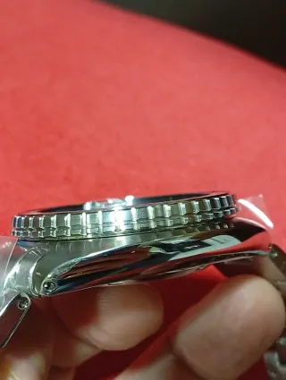 Reloj Seiko Tortuga "Manta Raya"