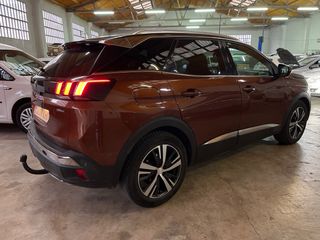 Peugeot 3008 2018
