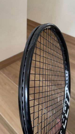 Head Speed MP Graphene 360+ Negra