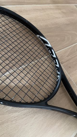 Head Speed MP Graphene 360+ Negra