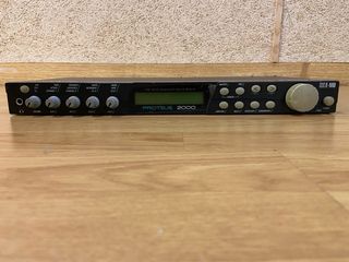 E-MU Proteus 2000 Modulo di Suono