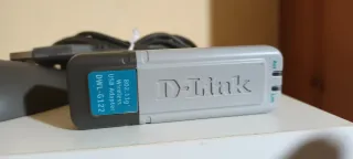 Router D-Link Air-Plus XTREME G