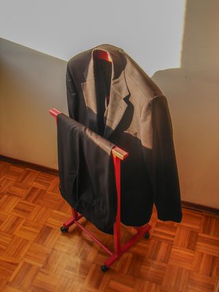 Completo Hugo Boss nero