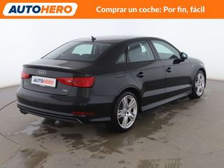 Audi A3 2.0 TDI SLine