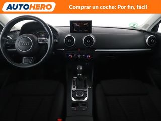 Audi A3 2.0 TDI SLine