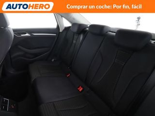 Audi A3 2.0 TDI SLine