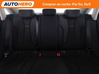 Audi A3 2.0 TDI SLine