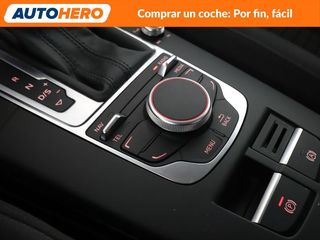 Audi A3 2.0 TDI SLine