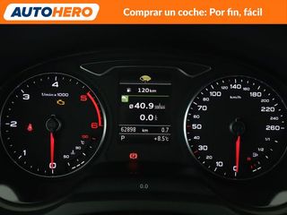 Audi A3 2.0 TDI SLine