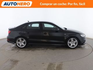 Audi A3 2.0 TDI SLine