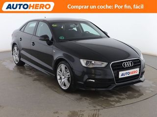 Audi A3 2.0 TDI SLine