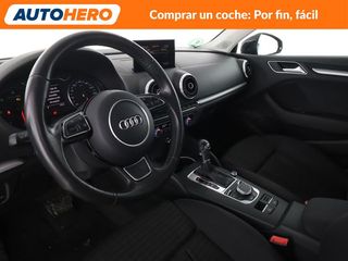Audi A3 2.0 TDI SLine