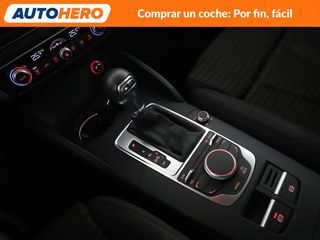 Audi A3 2.0 TDI SLine