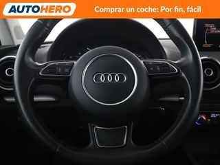 Audi A3 2.0 TDI SLine
