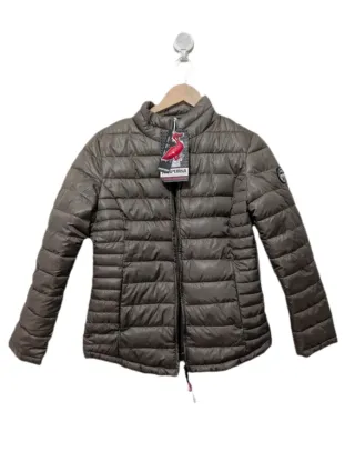 Chaqueta Ana Purna acolchada T. M