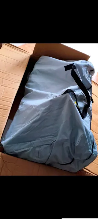 Zodiac Solar Marine 230 Asiento Madera