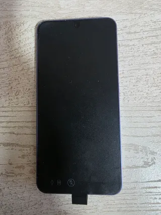 Samsung Galaxy S24 Morado Sin Estrenar