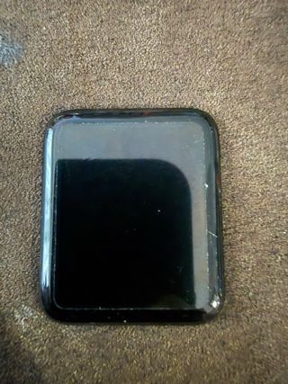 Apple Watch Series 3 Nike GPS 42mm