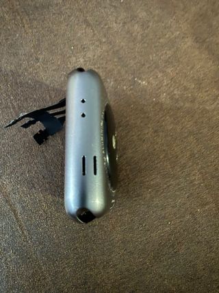 Apple Watch Series 3 Nike GPS 42mm