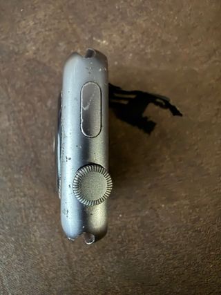 Apple Watch Series 3 Nike GPS 42mm