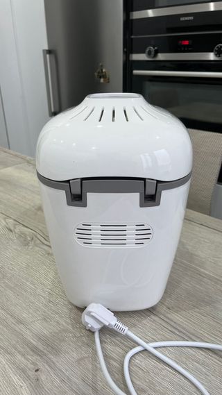 Panificadora Moulinex Home Bread Baguette