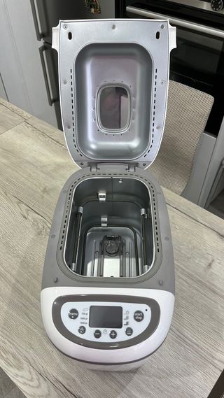 Panificadora Moulinex Home Bread Baguette