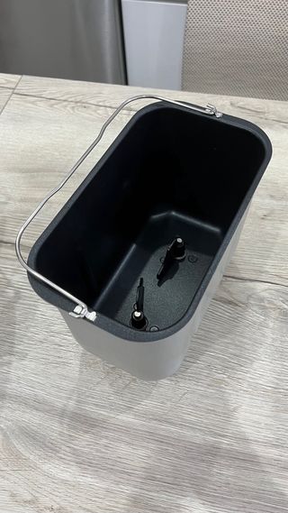 Panificadora Moulinex Home Bread Baguette