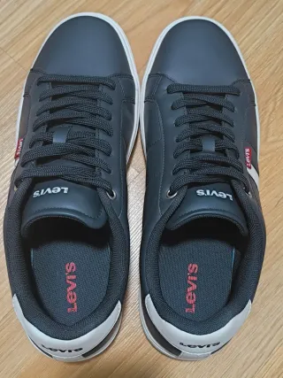 Zapatillas Levi's Talla 43