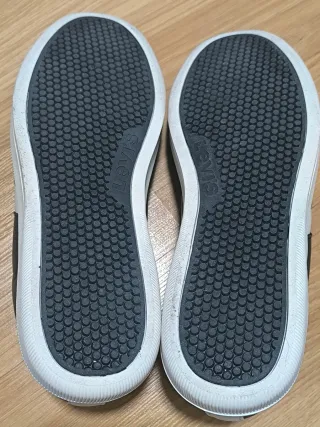 Zapatillas Levi's Talla 43