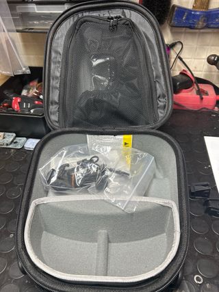 Bolso WAYALI con candado