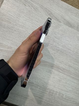 iPhone 14 Pro Max bianco