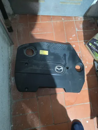 Tapa motor Mazda 16V Direct Injection