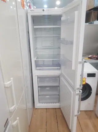 Nevera y Lavadora Balay garantía transporte