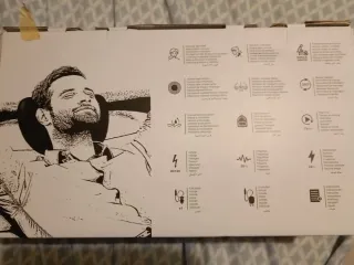 Cojín Masajeador ALE-HOP