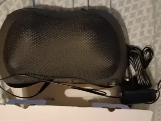 Cojín Masajeador ALE-HOP