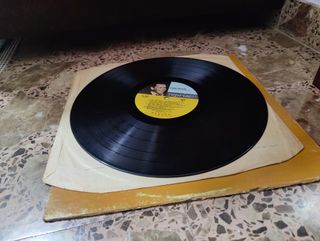 Vinilo Frank Sinatra The World We Knew
