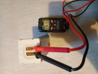 Batería Swii Sublue 98 Wh