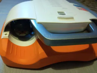 Batería Swii Sublue 98 Wh