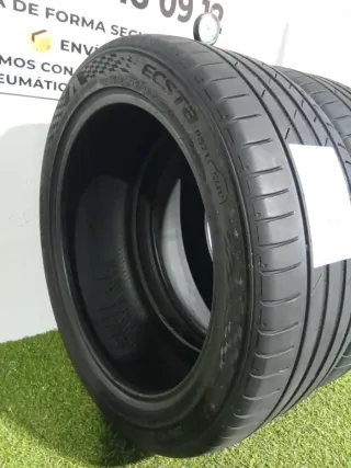 255 45 20 105Y KUMHO ECSTA PS71 SUV