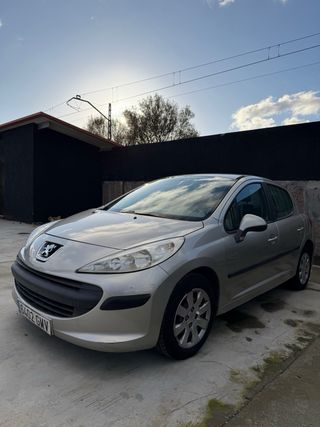 Peugeot 207 2007