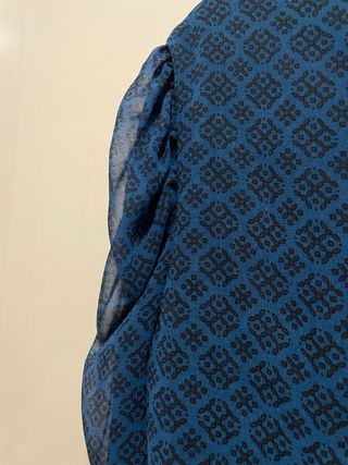 Vestido fiesta Adolfo Dominguez