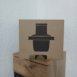 Cortador Thermomix TM7