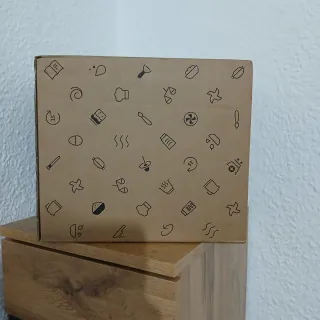 Cortador Thermomix TM7