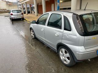 Opel Corsa 2006